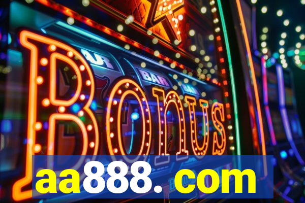 aa888. com